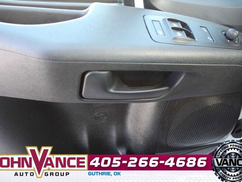 Used 2023 RAM ProMaster 2500 w/ Driver Convenience Group image 22