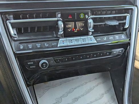 Used 2024 BMW 840i Gran Coupe image 27