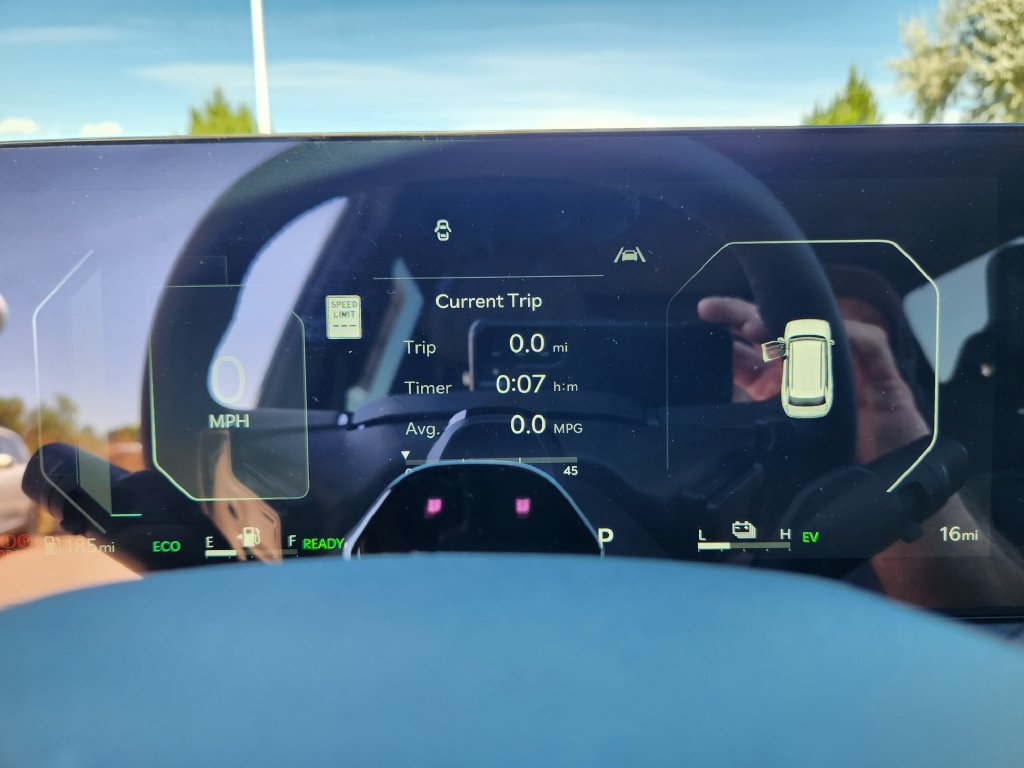 New 2027 Kia Telluride SX Prestige AWD/4WD image 18