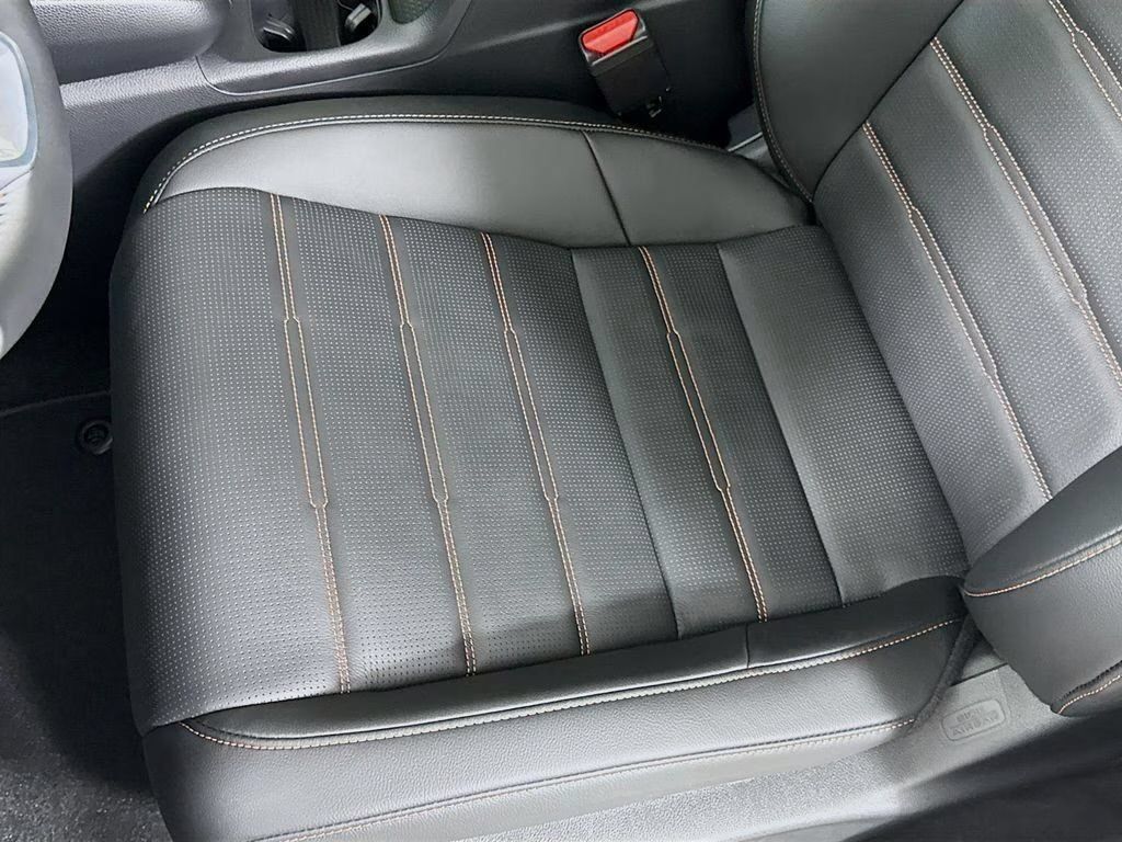 New 2026 Honda CR-V Sport-L image 20