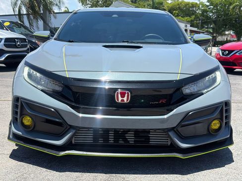 Used 2021 Honda Civic Type R image 27