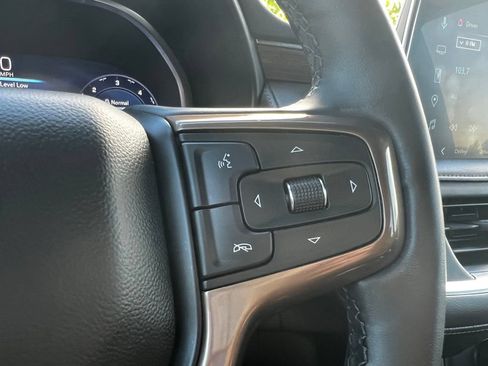 Used 2023 Chevrolet Tahoe High Country AWD/4WD image 45