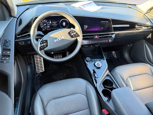 Used 2023 Kia Niro Wave image 15