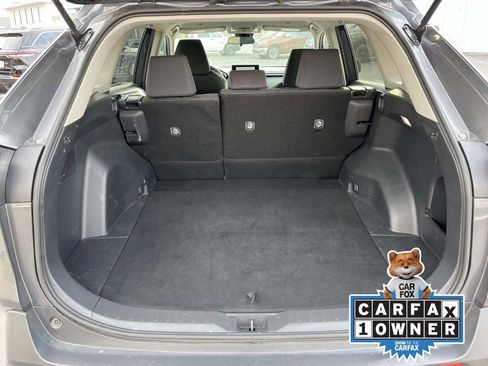 Used 2024 Toyota RAV4 LE image 18
