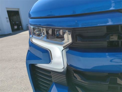 New 2026 Chevrolet Silverado 1500 RST image 10