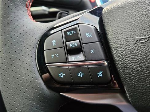 New 2026 Ford Explorer ST w/ Sun And Sound Package image 15