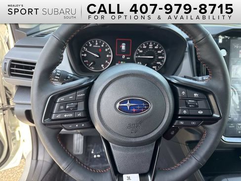 New 2026 Subaru Crosstrek 2.5i Limited AWD/4WD image 42