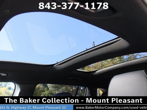 Certified 2025 Mercedes-Benz GLB 250 image 52