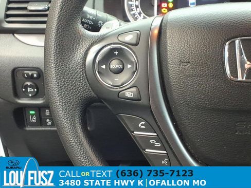 Used 2020 Honda Ridgeline Sport image 20