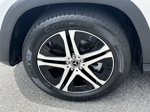 Certified 2023 Mercedes-Benz GLS 450 4MATIC image 13