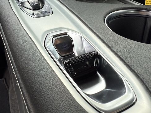 New 2026 Chevrolet Corvette 2LT w/ Z51 Performance Package image 29