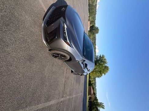 Used 2024 Lexus NX 350 F Sport AWD/4WD image 3