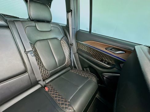 Used 2022 Jeep Grand Cherokee Summit AWD/4WD image 14