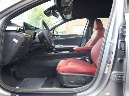 New 2026 Kia K5 GT-Line w/ GT-Line Premium Package image 13