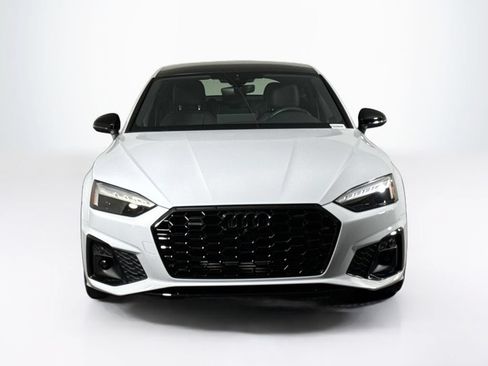 Used 2023 Audi A5 2.0T Premium Plus w/ Premium Plus AWD/4WD image 8