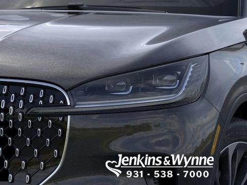 New 2026 Lincoln Aviator Reserve AWD/4WD image 18