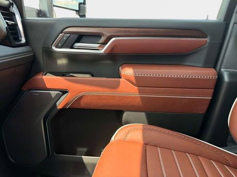New 2026 GMC Sierra 2500 Denali Ultimate AWD/4WD image 22