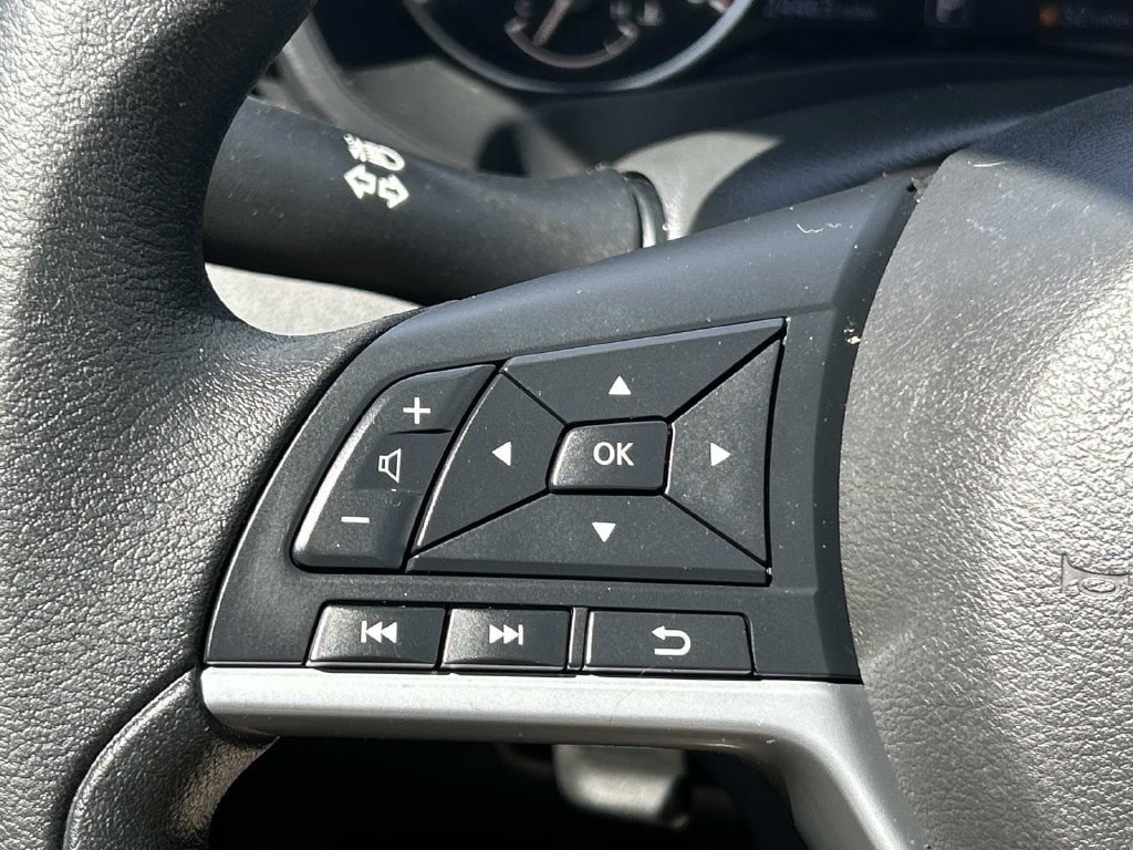 Certified 2025 Nissan Altima 2.5 SV w/ SV Special Edition Package AWD/4WD image 19