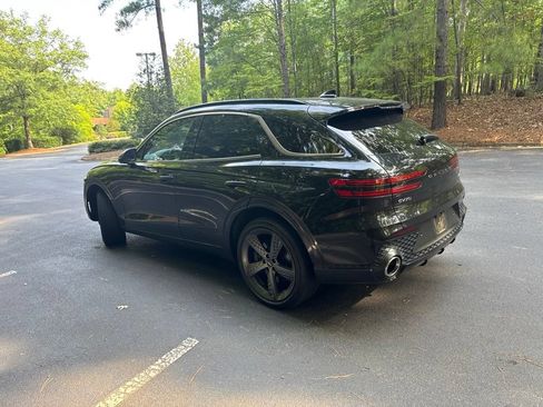 Used 2023 Genesis GV70 2.5T w/ Sport Prestige Package AWD/4WD image 6