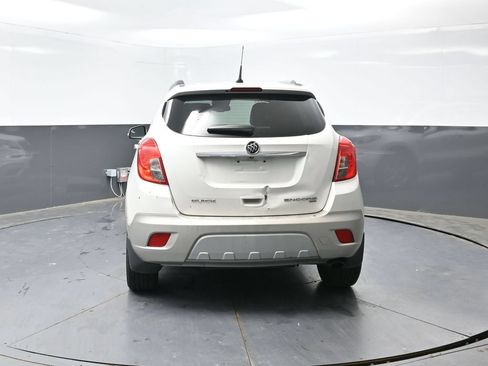 Used 2014 Buick Encore AWD image 11