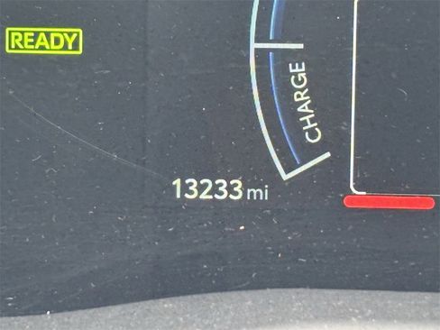 Certified 2025 Toyota Camry LE w/ Convenience Package image 12