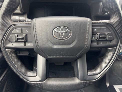 Used 2025 Toyota Tacoma SR5 image 58