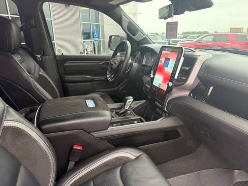 Used 2025 RAM 1500 RHO w/ RHO Level 1 Equipment Group AWD/4WD image 26