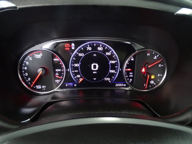 Certified 2024 Chevrolet Blazer Premier AWD/4WD image 18