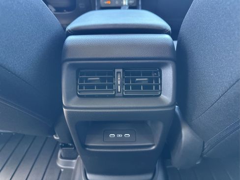 Certified 2026 Honda CR-V EX image 30
