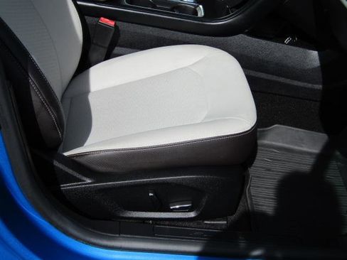 Certified 2019 Ford Fusion SE w/ Equipment Group 151A image 9