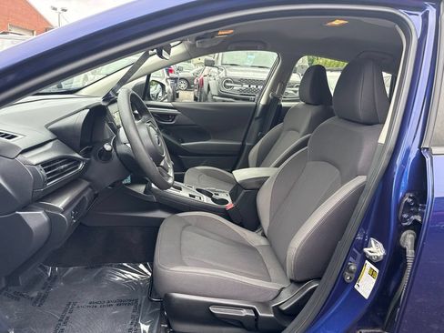 Used 2024 Subaru Impreza 2.0i AWD/4WD image 13