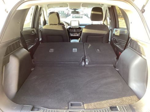 New 2025 Ford Escape Active image 11