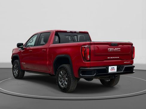 Used 2024 GMC Sierra 1500 AT4X AWD/4WD image 7