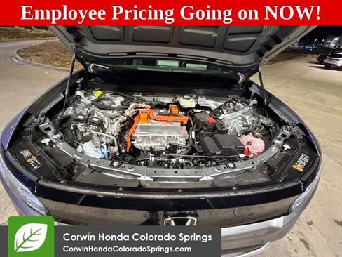 New 2026 Honda Prologue EX image 29