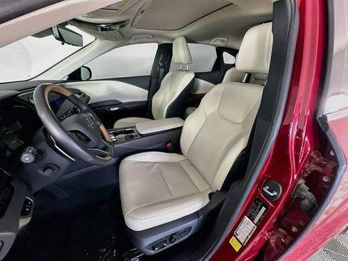 Used 2025 Lexus RX 350 Premium Plus w/ Convenience Package FWD image 20