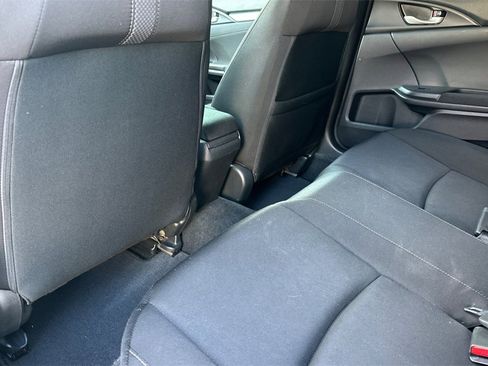 Used 2021 Honda Civic EX image 14