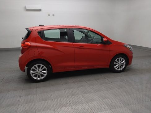 Used 2020 Chevrolet Spark LT image 10
