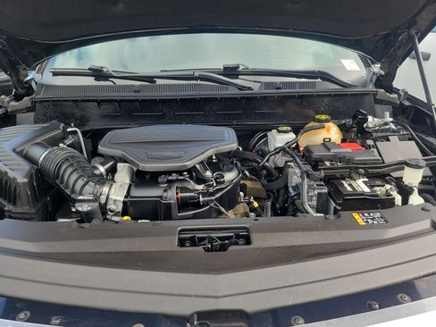 Used 2021 Cadillac XT6 Premium Luxury w/ Platinum Package image 26