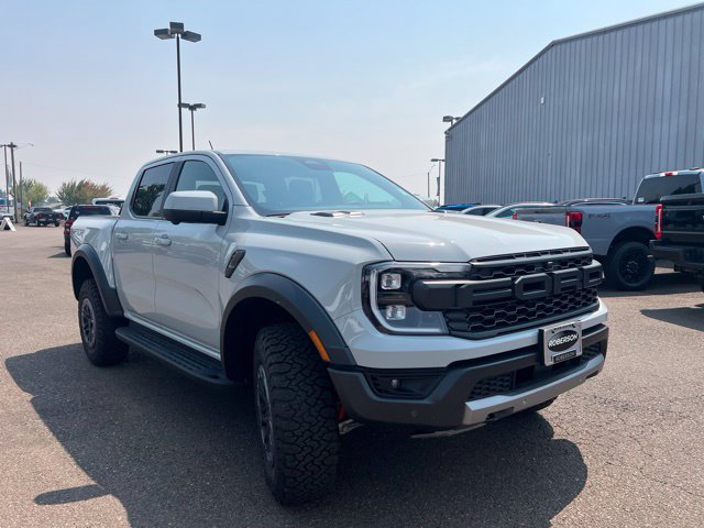 New 2026 Ford Ranger Raptor AWD/4WD image 7