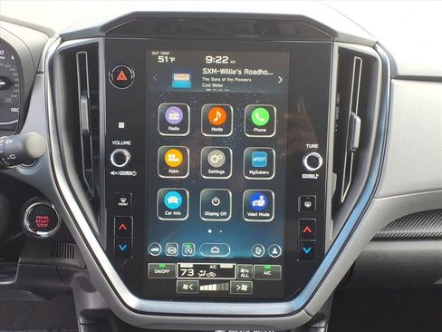 New 2026 Subaru Crosstrek 2.5i Premium image 6