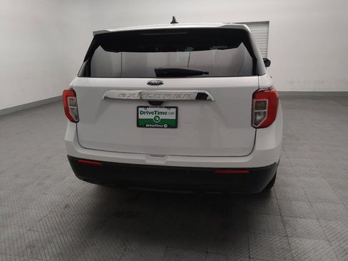 Used 2021 Ford Explorer 2WD image 7