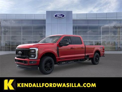 New 2026 Ford F350 XLT w/ XLT Premium Package image 1