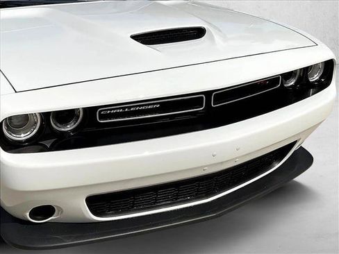 Used 2023 Dodge Challenger R/T RWD image 26