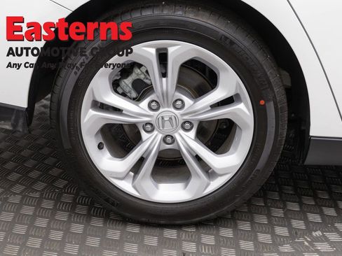 Used 2025 Honda Accord LX image 29