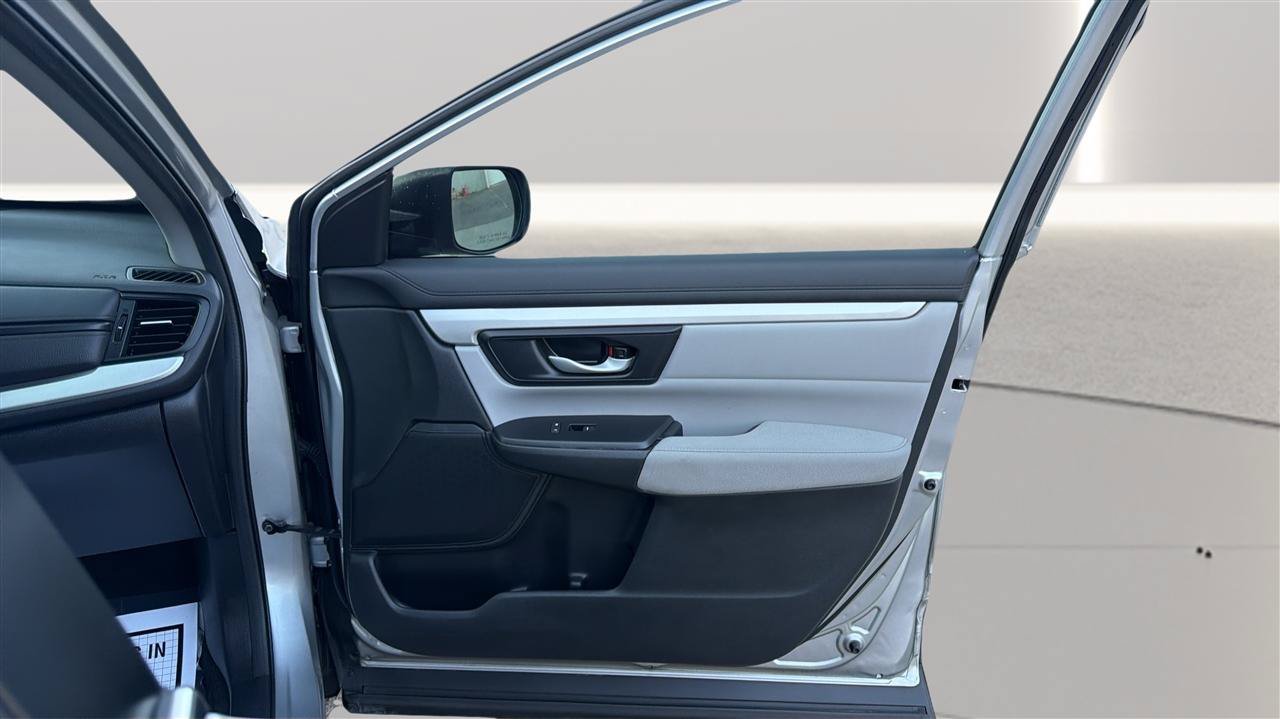 Used 2021 Honda CR-V LX image 16