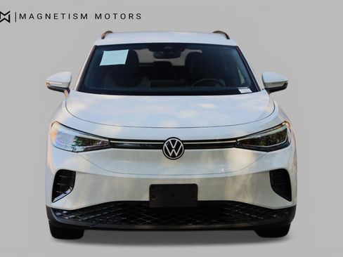 Used 2023 Volkswagen ID.4 Pro RWD image 5