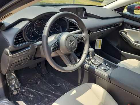 New 2026 MAZDA MAZDA3 2.5 S Sedan w/ Preferred Pkg FWD image 13
