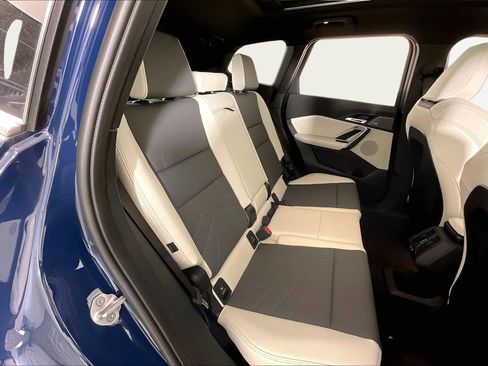 New 2026 BMW X1 xDrive28i AWD/4WD image 12