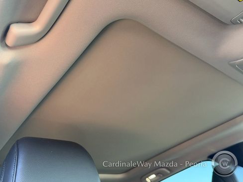 Certified 2025 MAZDA CX-50 AWD 2.5 Hybrid w/ Weather Package image 13