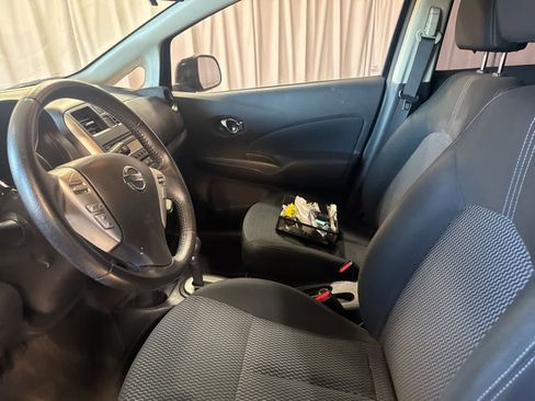 Used 2014 Nissan Versa Note SV image 20